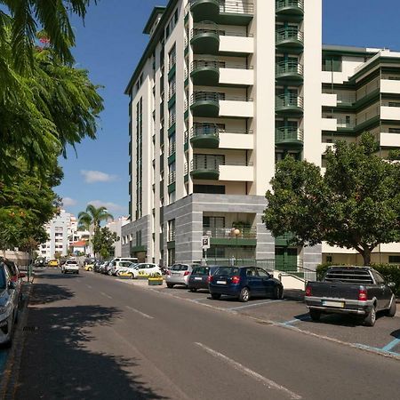 Ilheus V By An Island Apart Apartment Funchal  Exterior foto