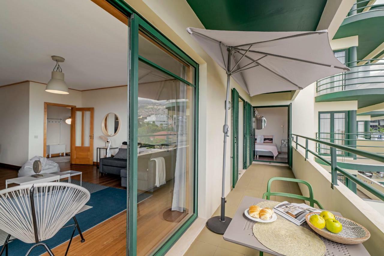 Ilheus V By An Island Apart Apartment Funchal  Exterior foto