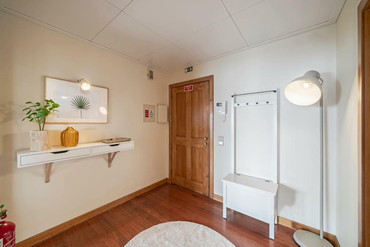 Ilheus V By An Island Apart Apartment Funchal  Exterior foto