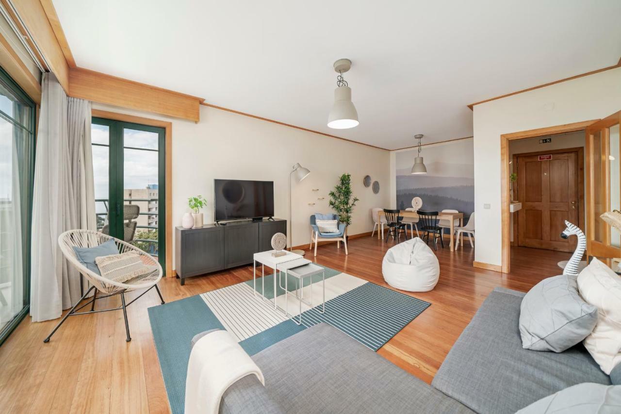 Ilheus V By An Island Apart Apartment Funchal  Exterior foto