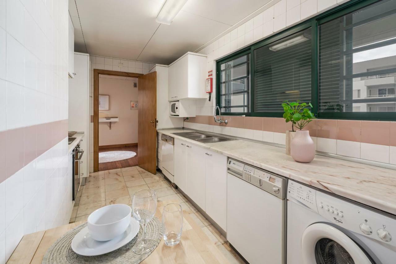 Ilheus V By An Island Apart Apartment Funchal  Exterior foto