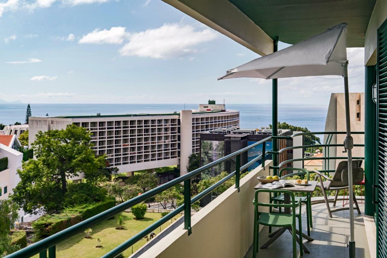 Ilheus V By An Island Apart Apartment Funchal  Exterior foto