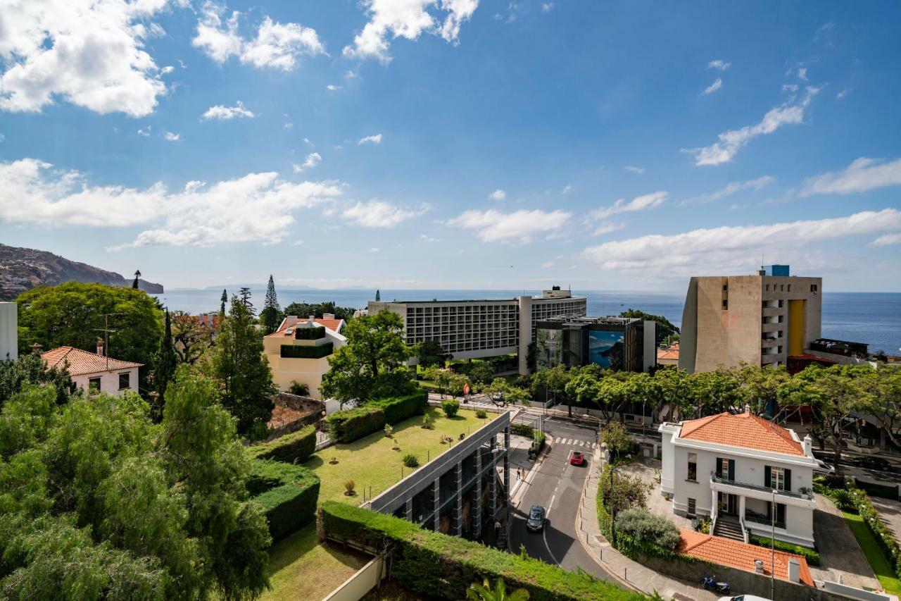 Ilheus V By An Island Apart Apartment Funchal  Exterior foto