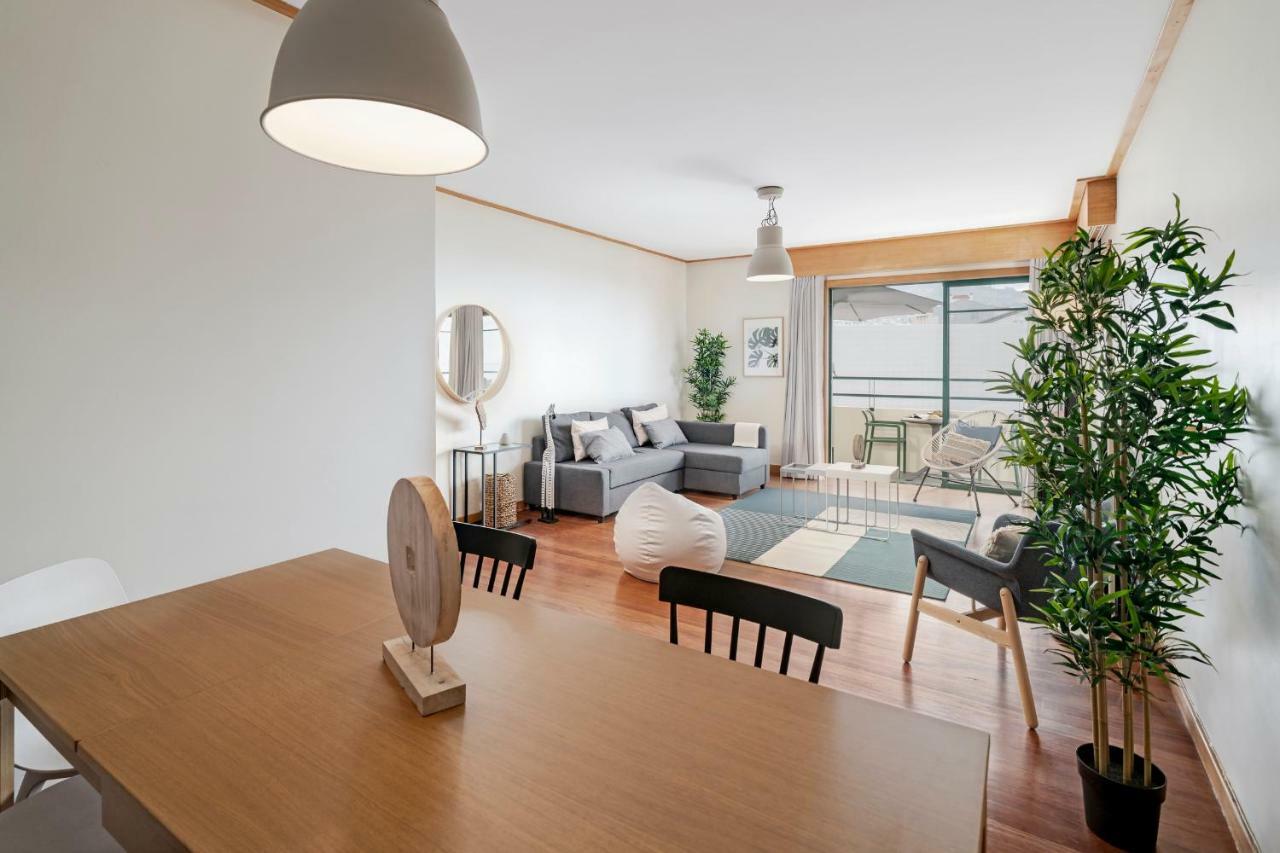 Ilheus V By An Island Apart Apartment Funchal  Exterior foto
