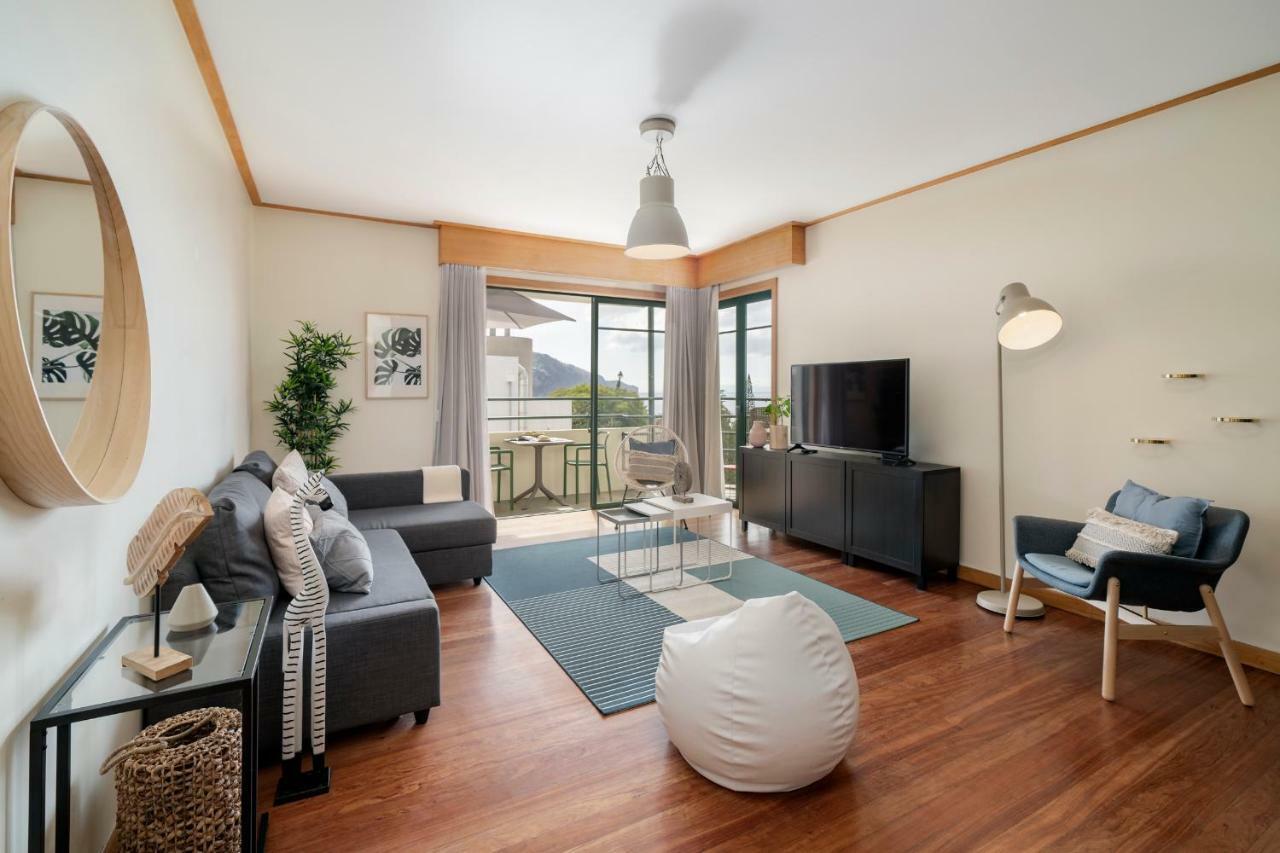 Ilheus V By An Island Apart Apartment Funchal  Exterior foto