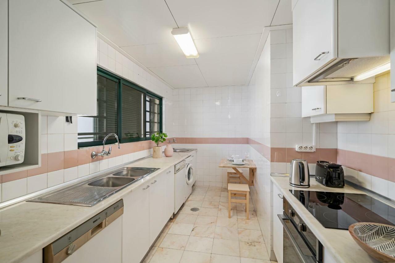 Ilheus V By An Island Apart Apartment Funchal  Exterior foto