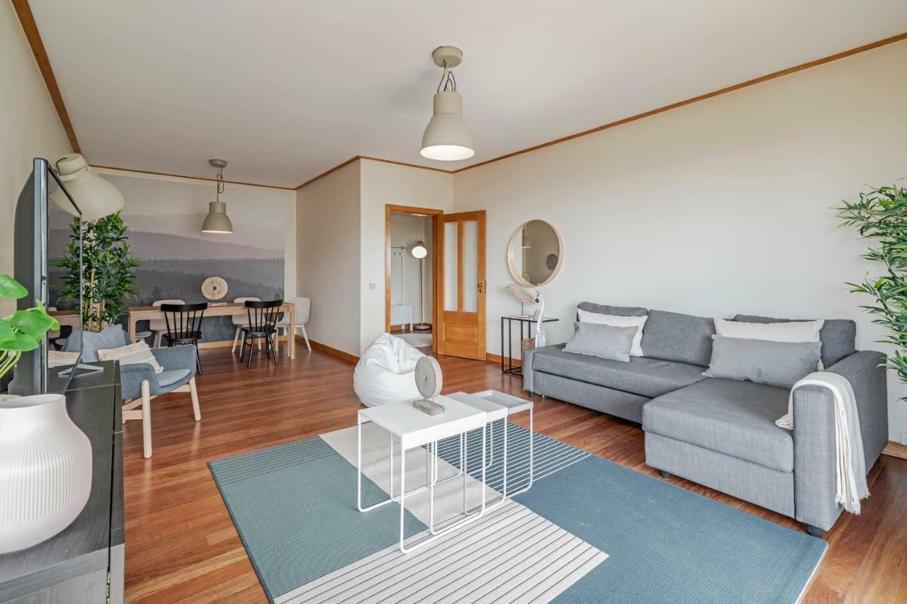 Ilheus V By An Island Apart Apartment Funchal  Exterior foto