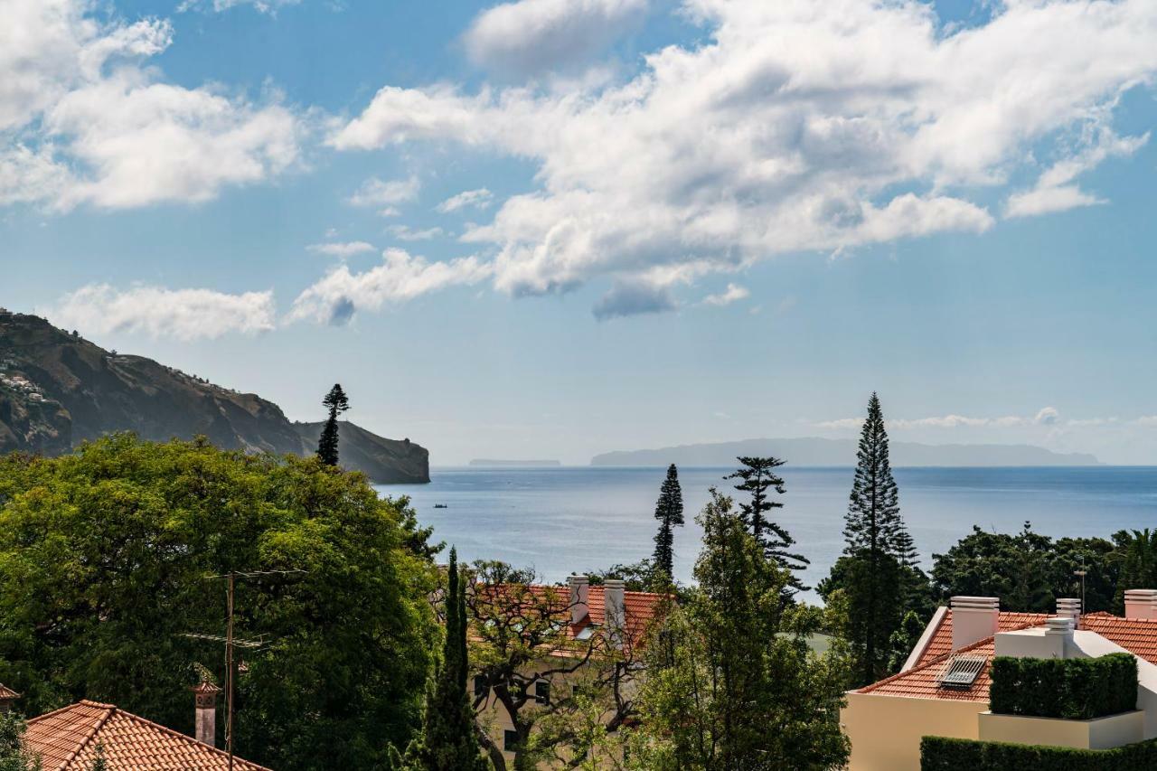 Ilheus V By An Island Apart Apartment Funchal  Exterior foto