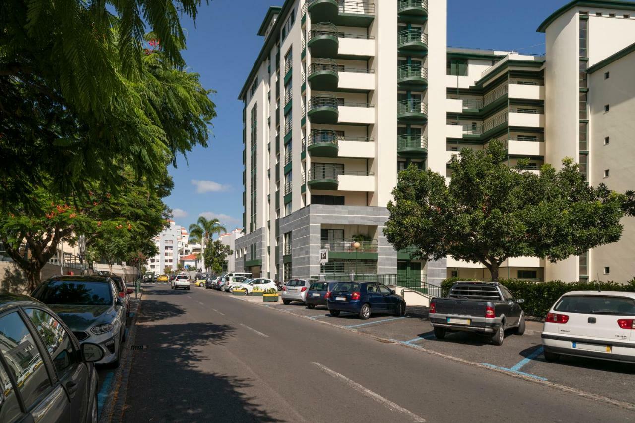 Ilheus V By An Island Apart Apartment Funchal  Exterior foto